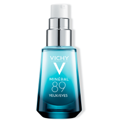 Vichy Mineral 89% Göz Çevresi Bakımı 15 ml - Vichy