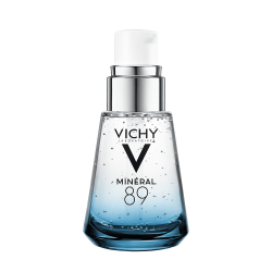 Vichy Mineral 89 Mineralizing Water + Hyaluronic Acid 30 ml Serum - 1