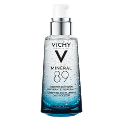 Vichy Mineral 89% Mineralizing Water + Hyaluronic Acid 50 Ml Serum - 9