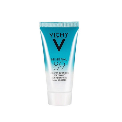 Vichy Mineral 89 Nemlendirici Serum 15 ml (Promosyon Ürün) ''Tek Başına Satılmaz'' - 1