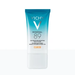 Vichy Mineral 89 SPF50+ Gündüz Kremi 50 ml - 1