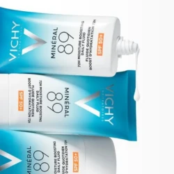 Vichy Mineral 89 SPF50+ Gündüz Kremi 50 ml - 2