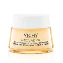 Vichy Neovadiol Gece Bakım Kremi 50 ml - 1