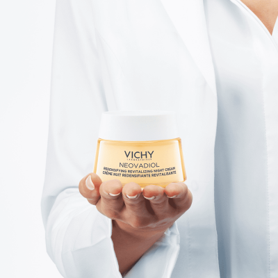 Vichy Neovadiol Gece Bakım Kremi 50 ml - 3