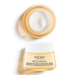 Vichy Neovadiol Gece Bakım Kremi 50 ml - 4