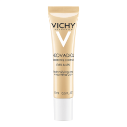 Vichy Neovadiol Gf Göz ve Dudak Çevresi Bakım Kremi 15 ml - 1