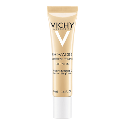 Vichy Neovadiol Gf Göz ve Dudak Çevresi Bakım Kremi 15 ml - 1