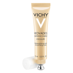 Vichy Neovadiol Gf Göz ve Dudak Çevresi Bakım Kremi 15 ml - 3