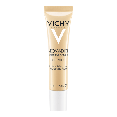 Vichy Neovadiol Gf Göz ve Dudak Çevresi Bakım Kremi 15 ml - 4