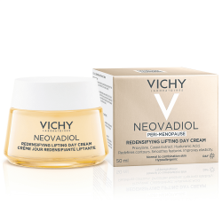 Vichy Neovadiol Gündüz Bakım Kremi 50 ml(Normal ve Karma Ciltler) - 5