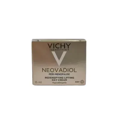 Vichy Neovadiol Gündüz Kremi Normal Ve Karma Ciltler Için 15 ml Promosyon Ürün 