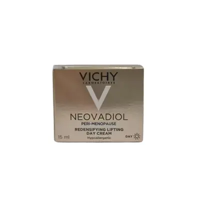 Vichy Neovadiol Gündüz Kremi Normal Ve Karma Ciltler Için 15 ml Promosyon Ürün 