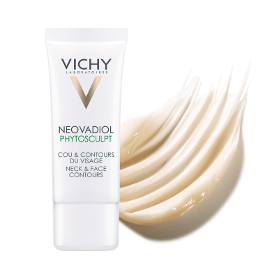 Vichy Neovadiol Phytosculpt Neck And Face Contours 50ml Yüz ve Boyun Şekillendirici - 3