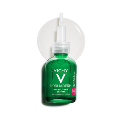 Vichy Normaderm Leke Karşıtı Serum 30 ml - 2