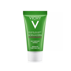 Vichy Normaderm Phytosolution Intensive Purifying Gel 50 ml Promosyon Ürün 