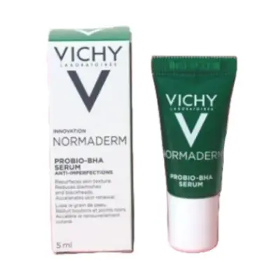 Vichy Normaderm Probio-BHA Serum 5 ml Promosyon Ürün 