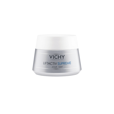 Vichy Normal ve Karma Ciltler İçin Kırışıklık Karşıtı Bakım Seti - 3