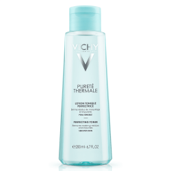 Vichy Purete Thermale Perfecting Toner 200 ml - 1