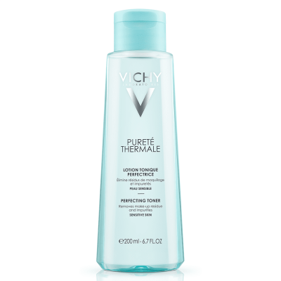 Vichy Purete Thermale Perfecting Toner 200 ml - 1