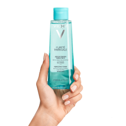 Vichy Purete Thermale Perfecting Toner 200 ml - 3