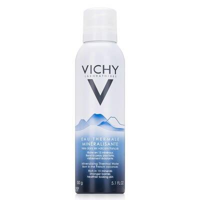 Vichy Rahatlatıcı Termal Suyu 150ml - 1