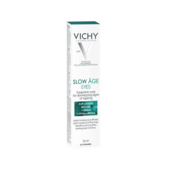 Vichy Slow Age Probiyotik Türevi İçeren Göz Çevresi Bakım Kremi 15 ml - 2