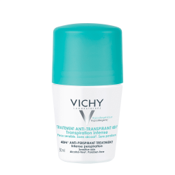 Vichy Terleme Karşıtı Deodorant Yoğun Terleme 50 ml - 1