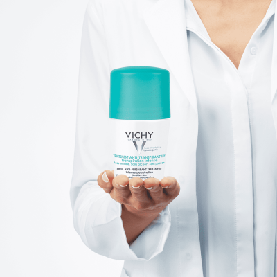 Vichy Terleme Karşıtı Deodorant Yoğun Terleme 50 ml - 3