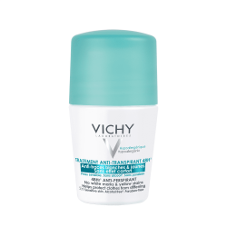 Vichy Terleme Karşıtı İz Bırakmayan Deodorant 50 ml - 1