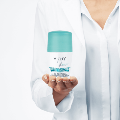Vichy Terleme Karşıtı İz Bırakmayan Deodorant 50 ml - 3