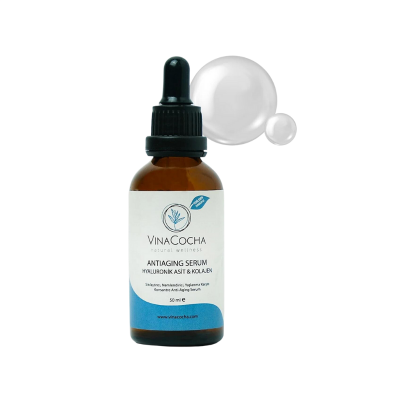 Vinacocha Anti-Aging Serum 50 ml - 1