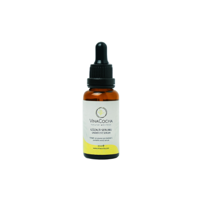 Vinacocha Gözaltı Serum 30 ml - 1