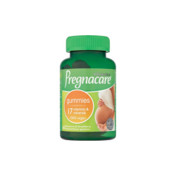 Vitabiotics Pregnacare Gummies 60 Adet - Vitabiotics