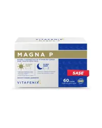 Vitafenix Magna P 60 Saşe - VİTAFENİX