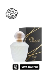 Viva Cappio Classic Kadın Parfümü Edt 60 ml - Viva Cappio