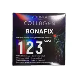 Voonka Collagen Bonafix 30 Saşe - Voonka
