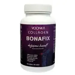 Voonka Collagen Bonafix 90 Tablet - Voonka