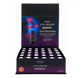 Voonka Collagen Bonafix Liquid 30x50 ml - 2