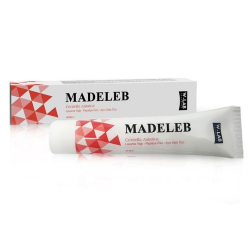 W-Lab Madeleb Cilt Yenileyici Krem 40ml - W-Lab