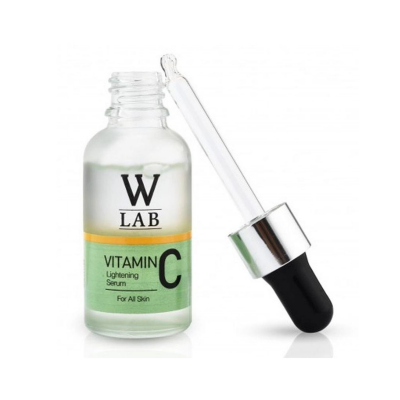 W-Lab Vitamin C Lightening Serum 30 ml - 1