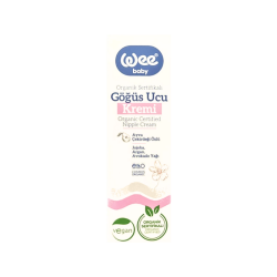 Wee Baby Göğüs Ucu Kremi 30 ml - 2