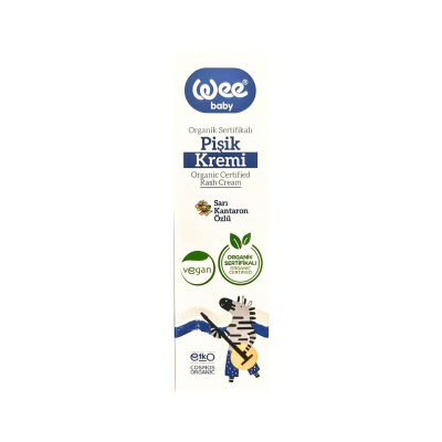 Wee Baby Pişik Kremi 75 ml - 2