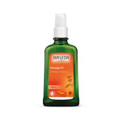 Weleda Arnica Masaj Yağı 100 ml - 1