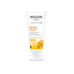 Weleda Calendula Özlü Dogal Diş Macunu 75 ml - 2