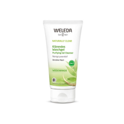 Weleda Naturally Clear Arındırıcı Temizleyici Jel 100 ml - 2