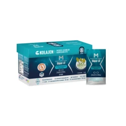 Zade Vital Marine Collagen Süper Lif 28 Saşe - 2