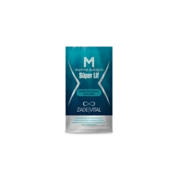 Zade Vital Marine Collagen Süper Lif 28 Saşe - 3