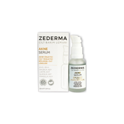 Zederma Akne Serum 30 ml - Zederma