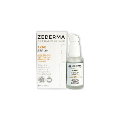 Zederma Akne Serum 30 ml - 1