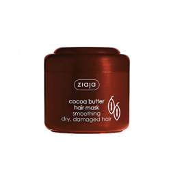 Ziaja Kakao Yağı Saç Maskesi 200 ml - Ziaja